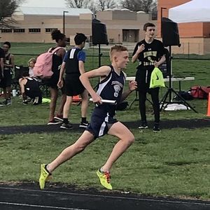 Meet your Posher, Carter